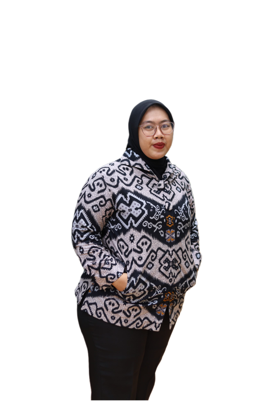 TIARA SETIAWATI