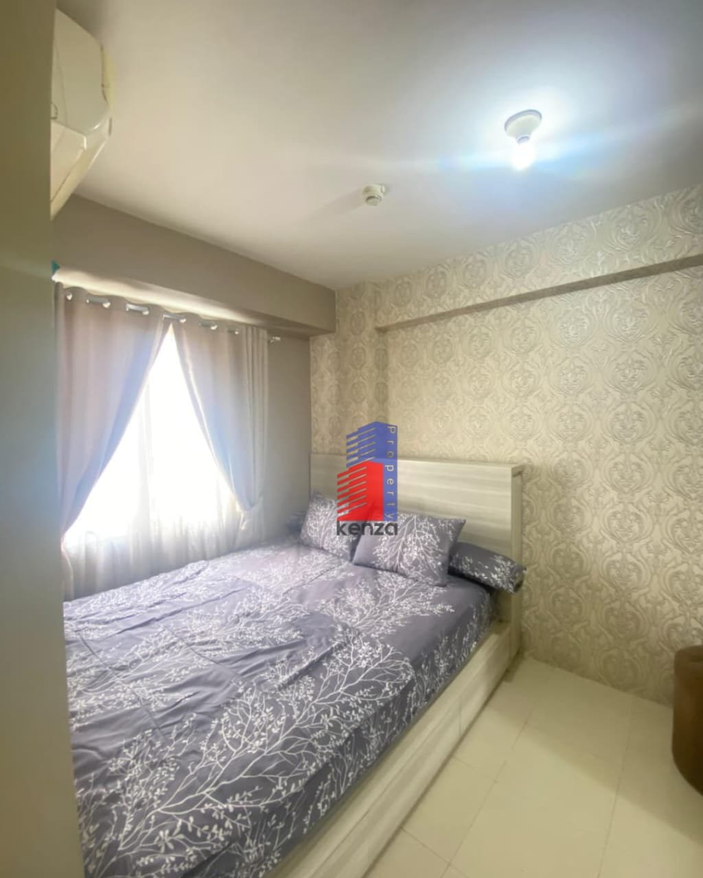 Bassura City - 2BR
