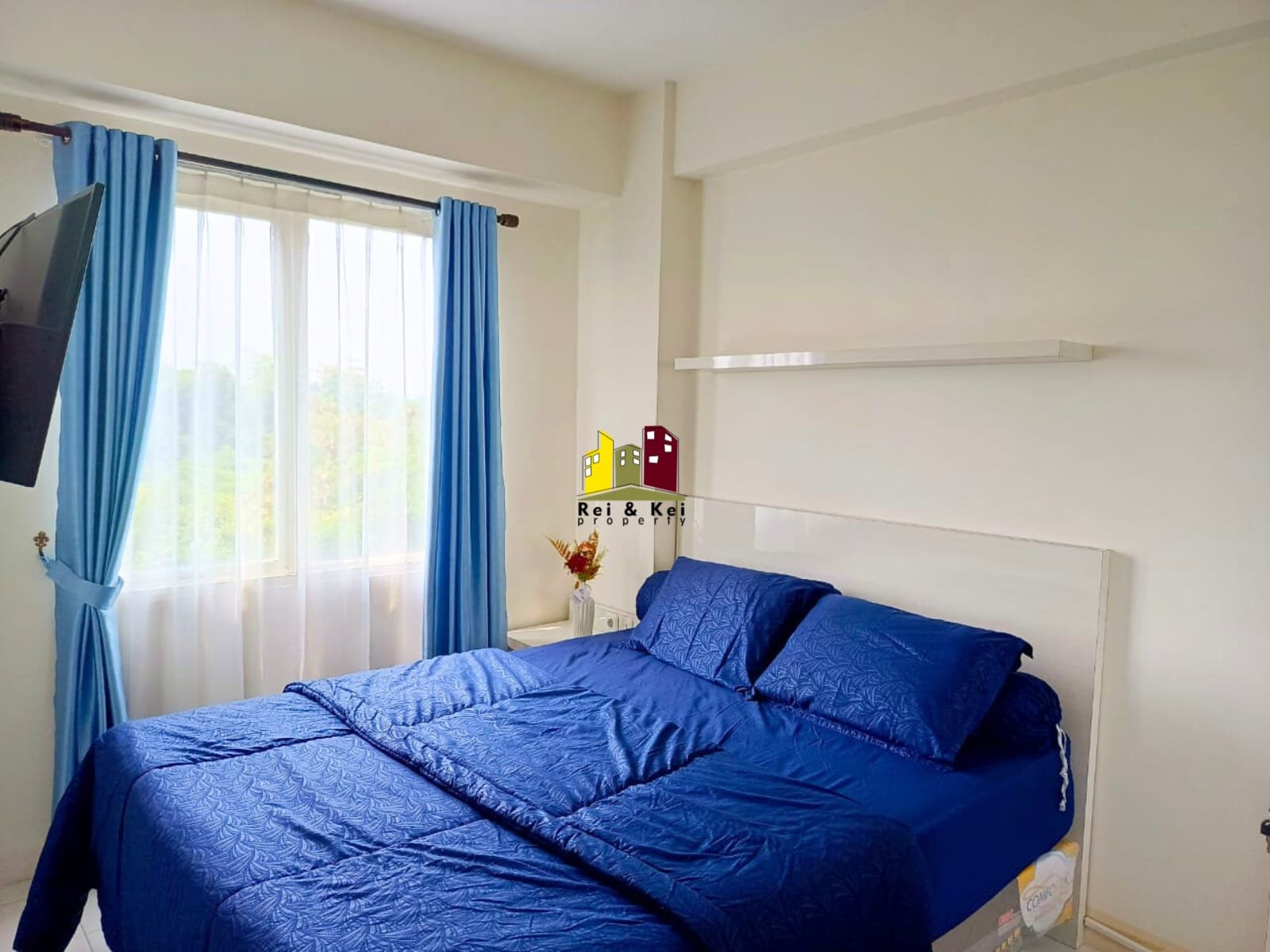 Podomoro Golf View Cimanggis - 2BR