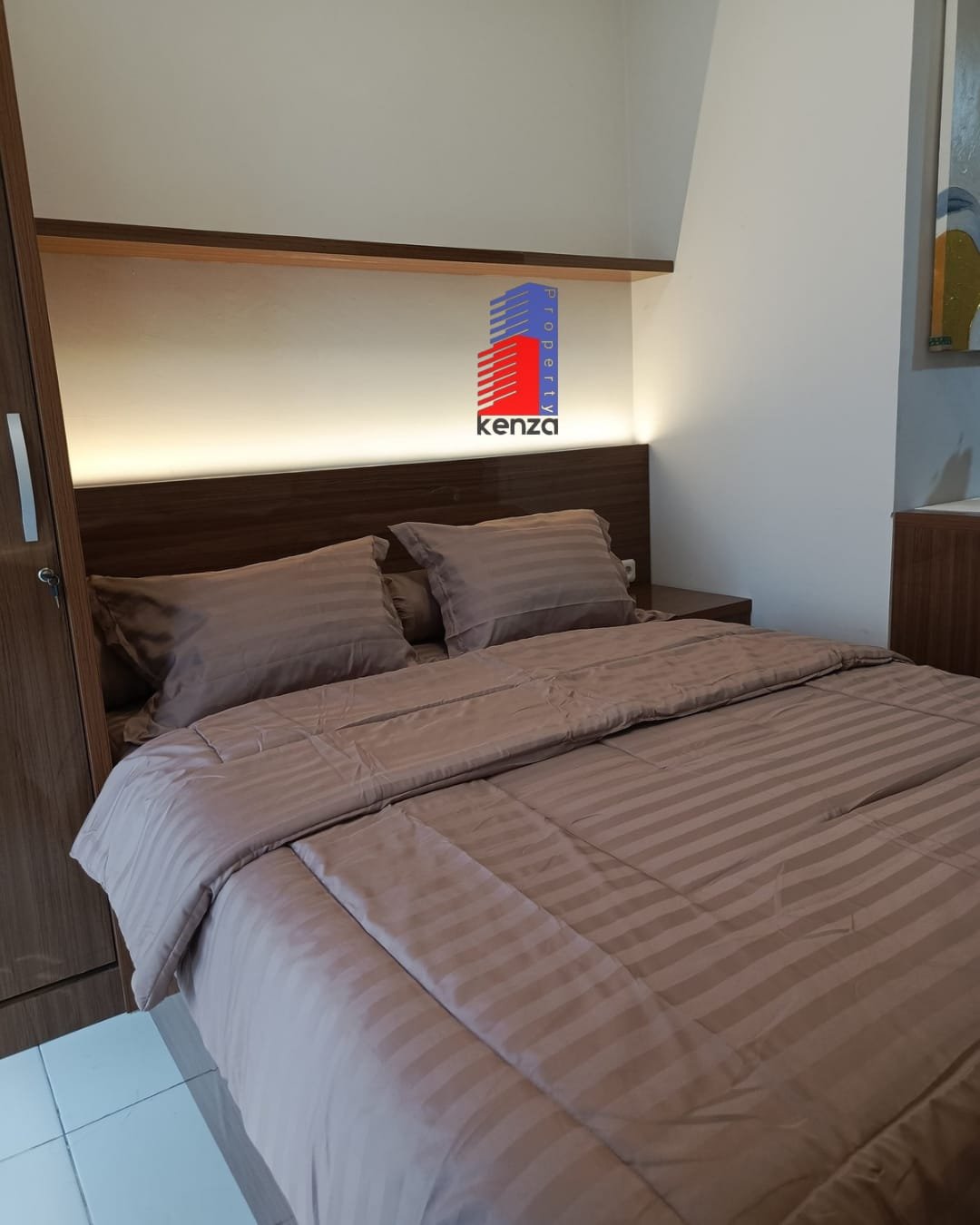 Amazana Serpong - Studio