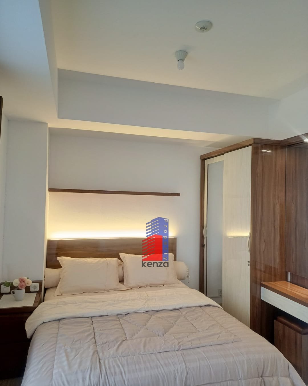 Urban Height Residence - 2BR