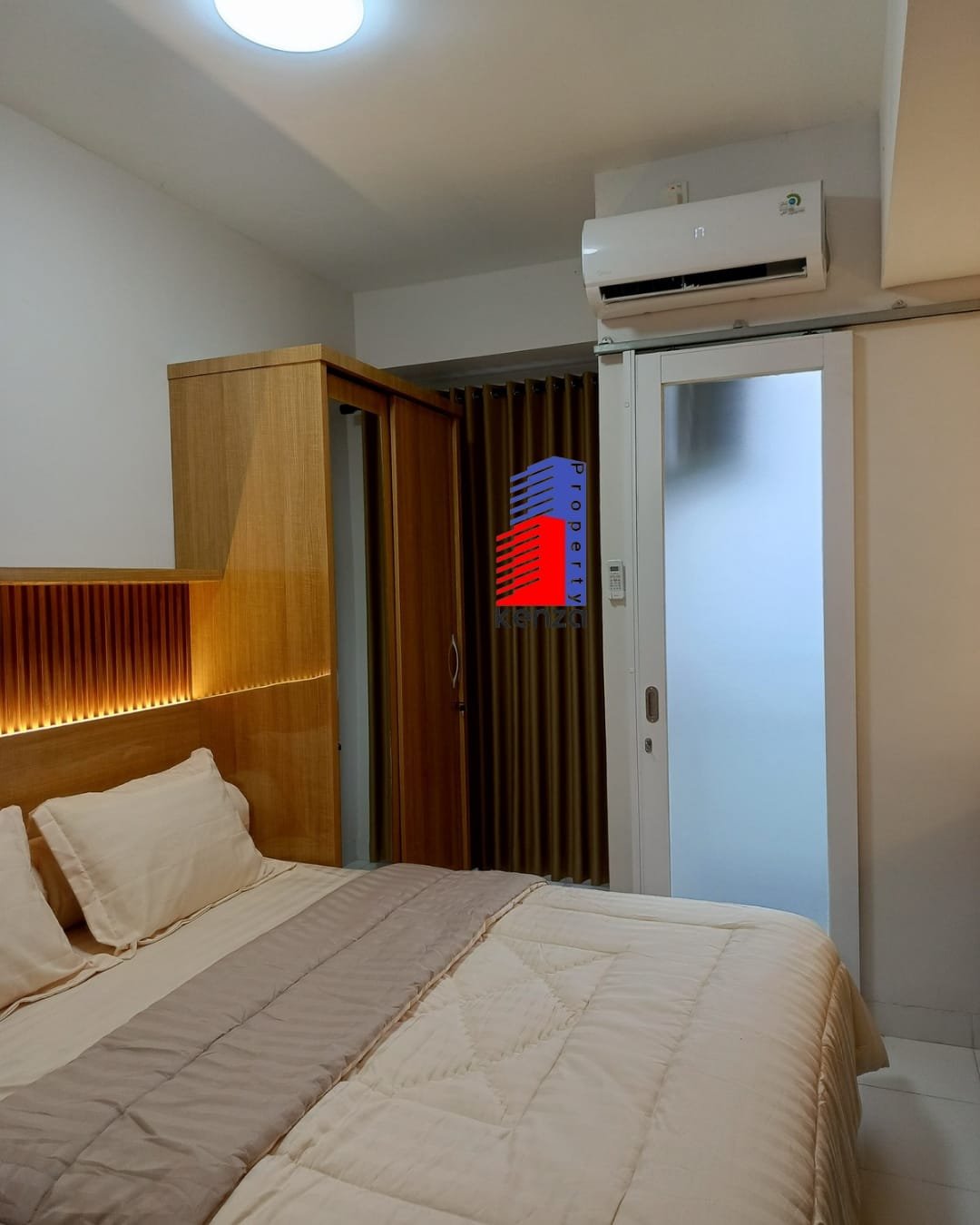 Amazana Serpong - 2BR