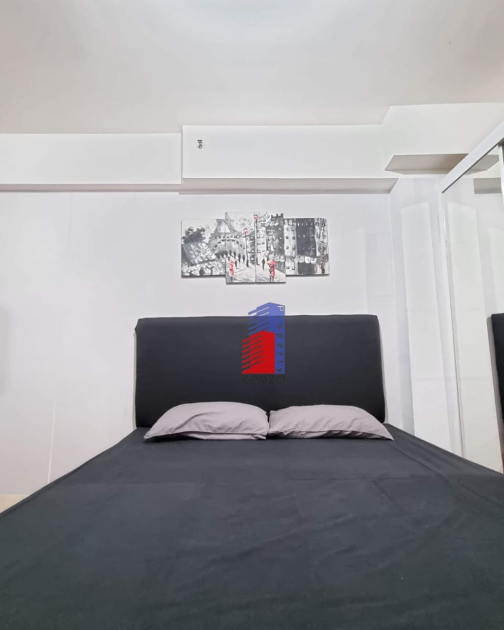 Bassura City - Studio